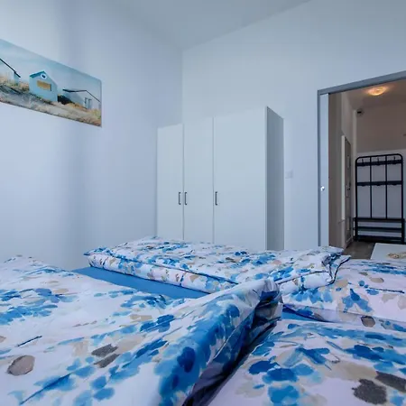 Akwamaryn Z Bezplatnym Parkingiem Nad Morzem 250m Od Plazy Epapartamenty * Dziwnówek