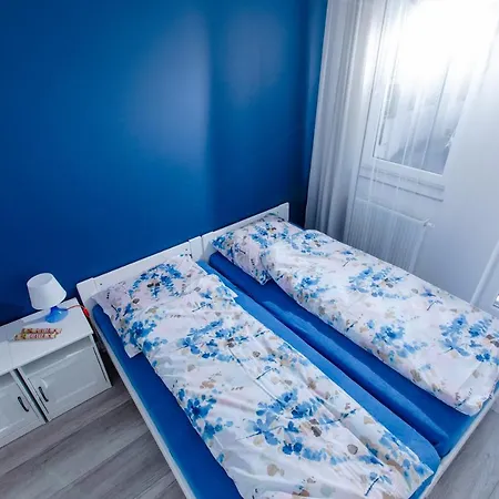 Akwamaryn Z Bezplatnym Parkingiem Nad Morzem 250m Od Plazy Epapartamenty Appartamento *