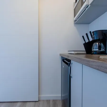 Akwamaryn Z Bezplatnym Parkingiem Nad Morzem 250m Od Plazy Epapartamenty Appartamento *