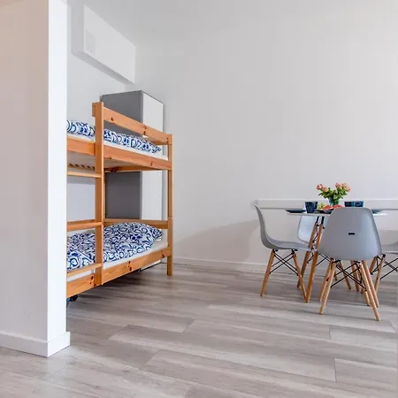 Appartamento Akwamaryn Z Bezplatnym Parkingiem Nad Morzem 250m Od Plazy Epapartamenty *