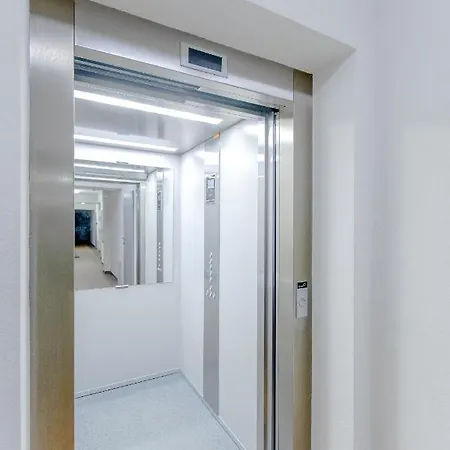 Appartamento Akwamaryn Z Bezplatnym Parkingiem Nad Morzem 250m Od Plazy Epapartamenty Dziwnówek