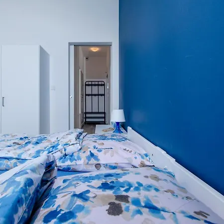 Akwamaryn Z Bezplatnym Parkingiem Nad Morzem 250m Od Plazy Epapartamenty *