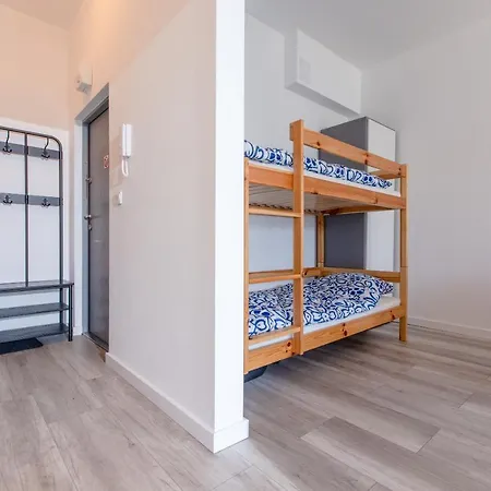 Akwamaryn Z Bezplatnym Parkingiem Nad Morzem 250m Od Plazy Epapartamenty Dziwnówek