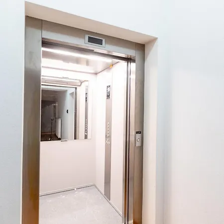 Akwamaryn Z Bezplatnym Parkingiem Nad Morzem 250m Od Plazy Epapartamenty Dziwnówek