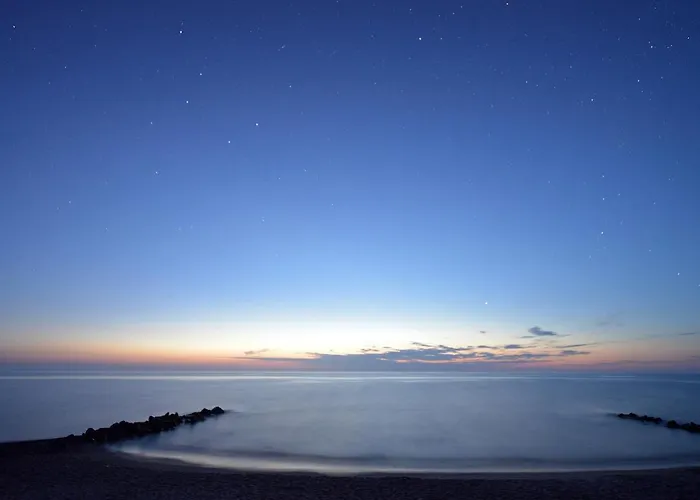 Apartman Akwamaryn Z Bezplatnym Parkingiem Nad Morzem 250m Od Plazy Epapartamenty