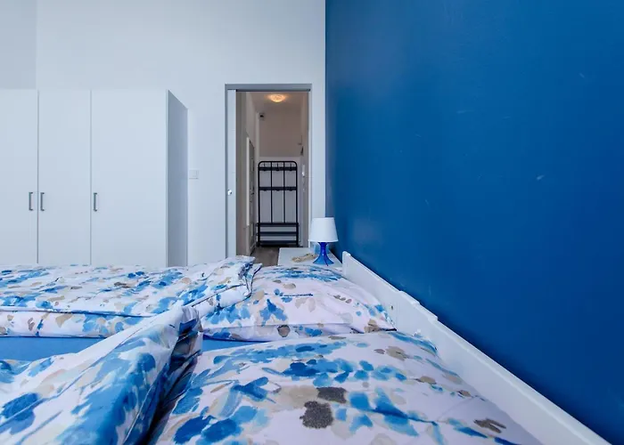 Akwamaryn Z Bezplatnym Parkingiem Nad Morzem 250m Od Plazy Epapartamenty *