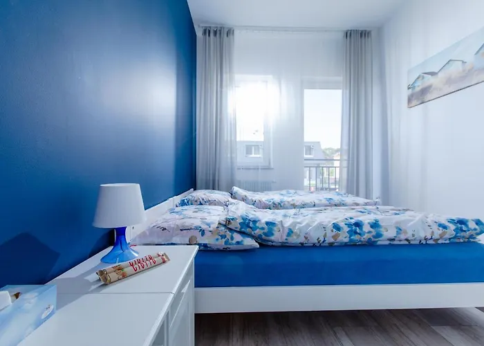 Akwamaryn Z Bezplatnym Parkingiem Nad Morzem 250m Od Plazy Epapartamenty *