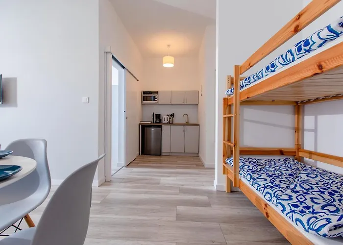 Akwamaryn Z Bezplatnym Parkingiem Nad Morzem 250m Od Plazy Epapartamenty *